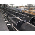 Carbon Steel Pipe Bend